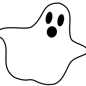 Ghost PNG
