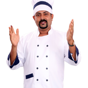 Chef PNG