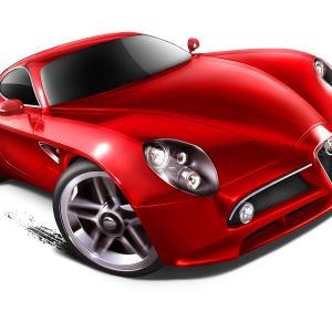 Alfa Romeo PNG