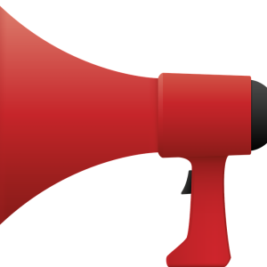 Megaphone PNG