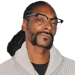 Snoop Dogg PNG