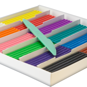 Plasticine PNG