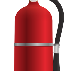 Extinguisher PNG