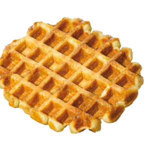 Waffle PNG