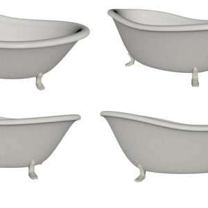 Bathtub PNG