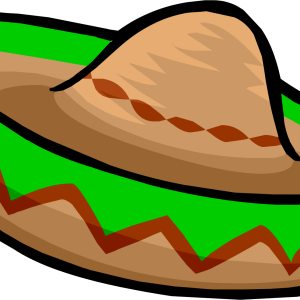 Sombrero PNG