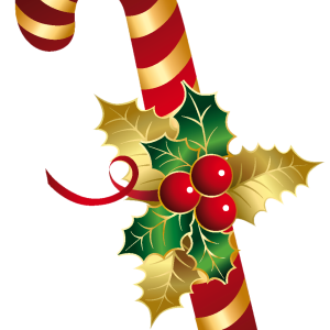 Christmas candy PNG