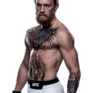 Conor McGregor PNG