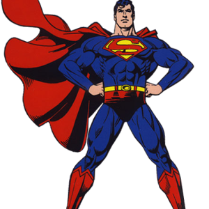 Superman PNG