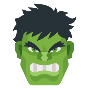 Hulk PNG