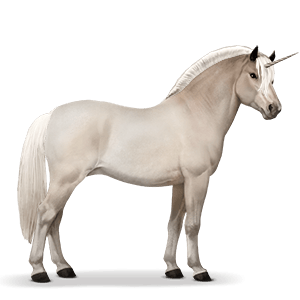 Unicorn PNG