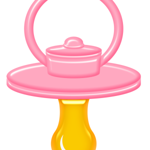 Pacifier PNG