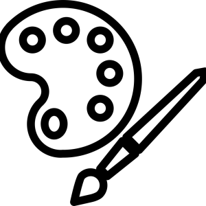 Palette PNG