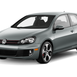 Volkswagen PNG car image