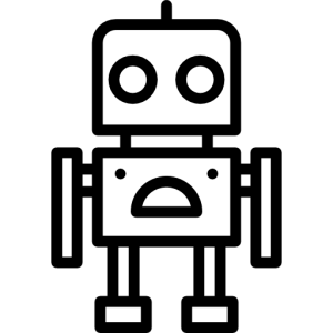 Robot PNG