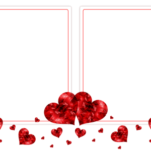 Postcard PNG