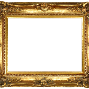 Picture, photo frame PNG