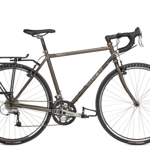 Bicycle PNG image