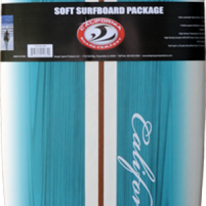 Surfing board PNG image