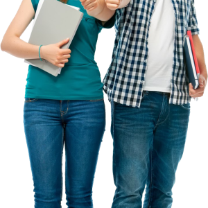 Student PNG