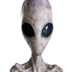 Alien PNG