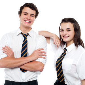 Student PNG