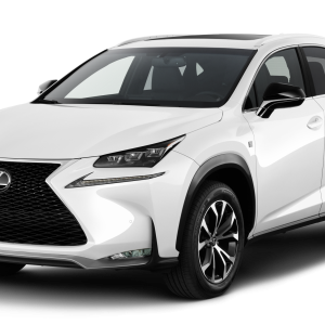 Lexus PNG