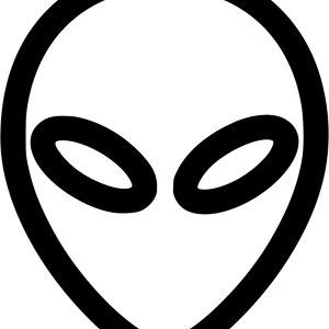 Alien PNG