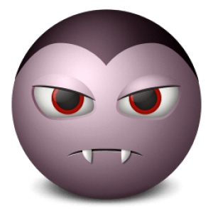 Vampire PNG