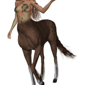 Centaur PNG