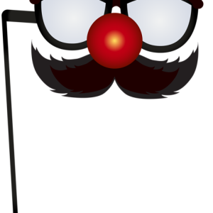 Carnival mask PNG