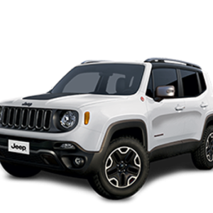 Jeep PNG