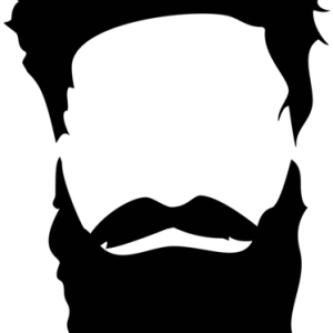 Beard PNG