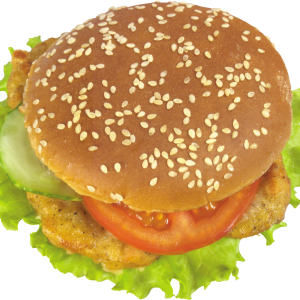 Hamburger PNG