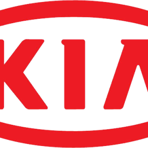 KIA logo PNG