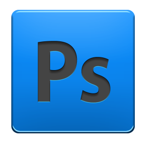 Photoshop logo PNG