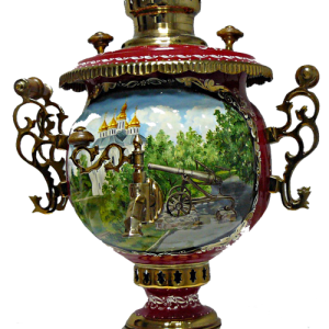 Samovar PNG