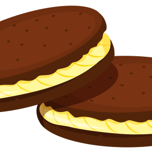 Biscuit PNG