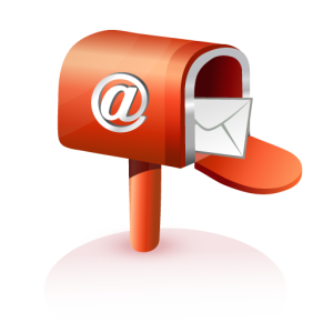 Postbox PNG