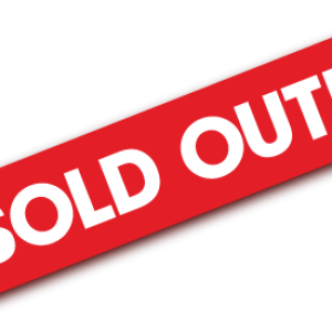 Sold out PNG