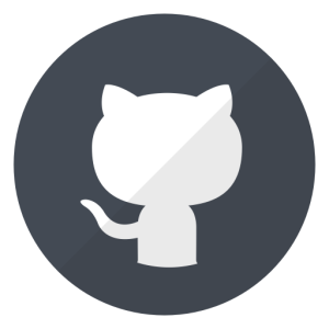 GitHub logo PNG