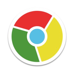 Google Chrome logo PNG