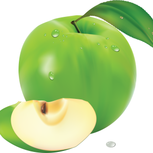 Apple PNG
