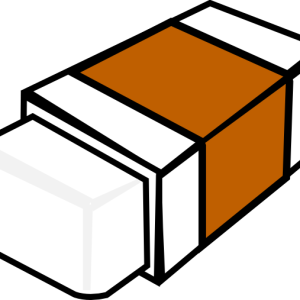 Eraser PNG