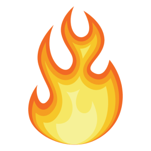Bonfire PNG
