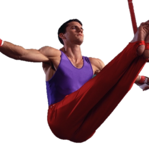 Gymnastics PNG