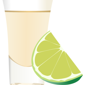 Tequila PNG