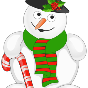 Snowman PNG