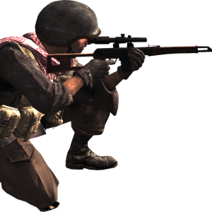 Sniper PNG