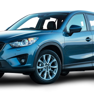 Mazda PNG